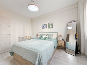 Dormitorio